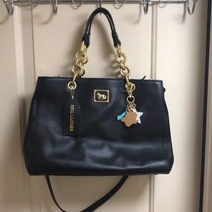 Brand new Genuine Leather Emma Fox purse.